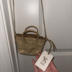 Hobo Mini Bag- never used
